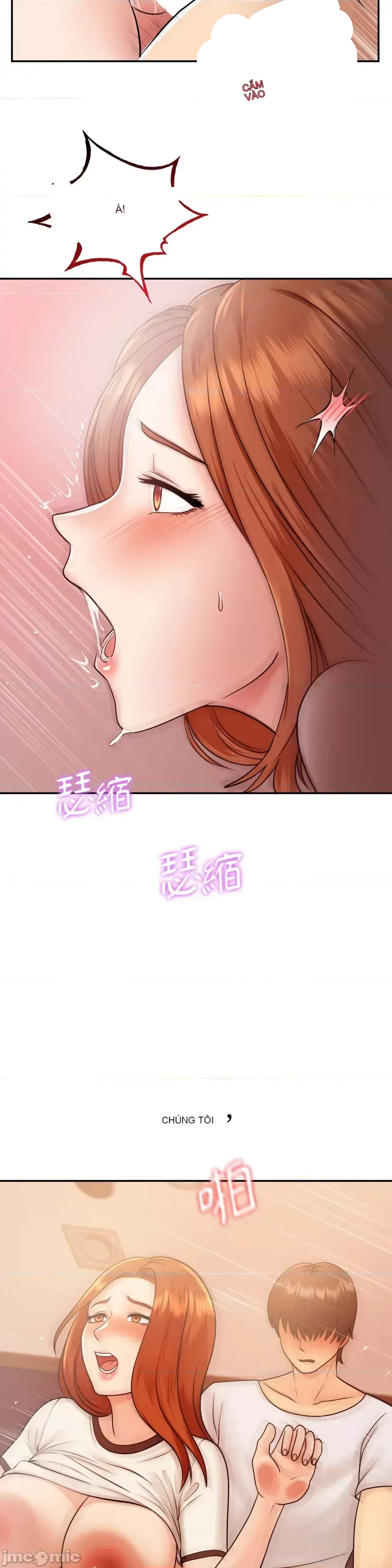 Nhà nghỉ B&B mùa hè năm đó Chương 01-18