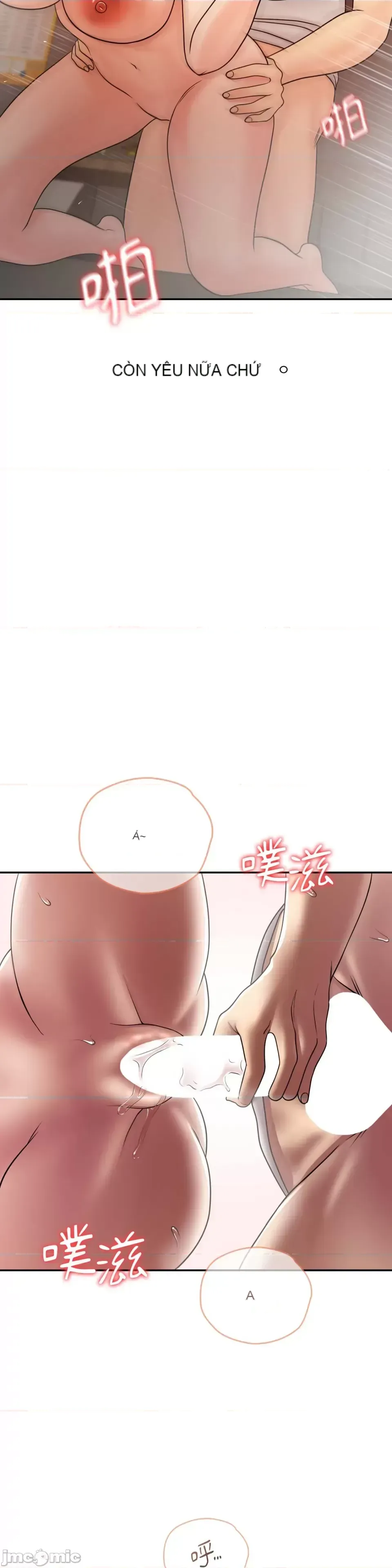 Nhà nghỉ B&B mùa hè năm đó Chương 01-18