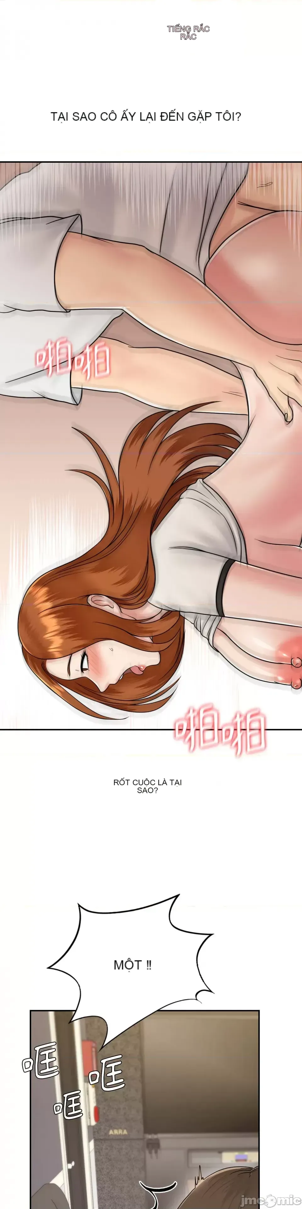 Nhà nghỉ B&B mùa hè năm đó Chương 01-18