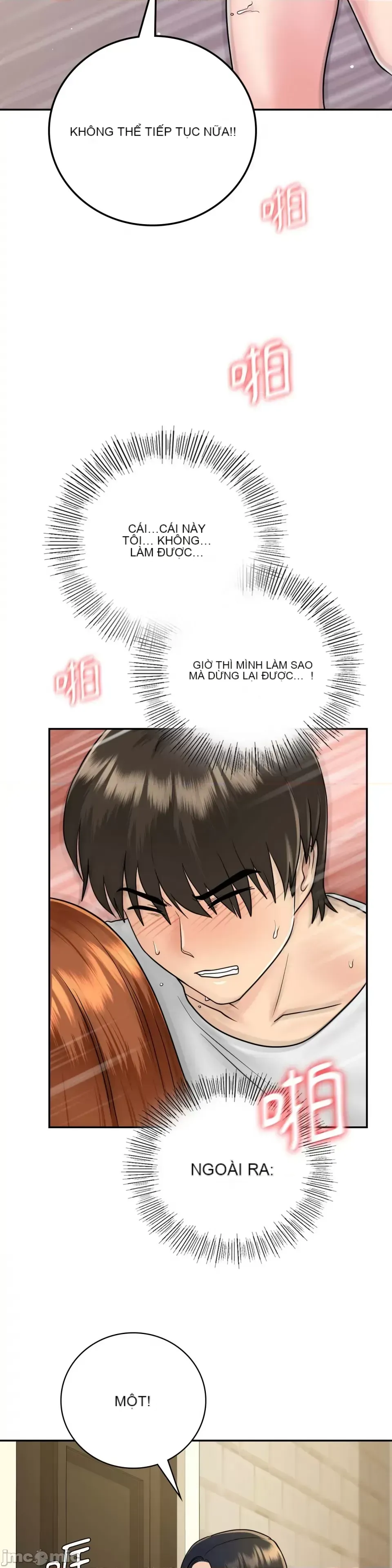 Nhà nghỉ B&B mùa hè năm đó Chương 01-18