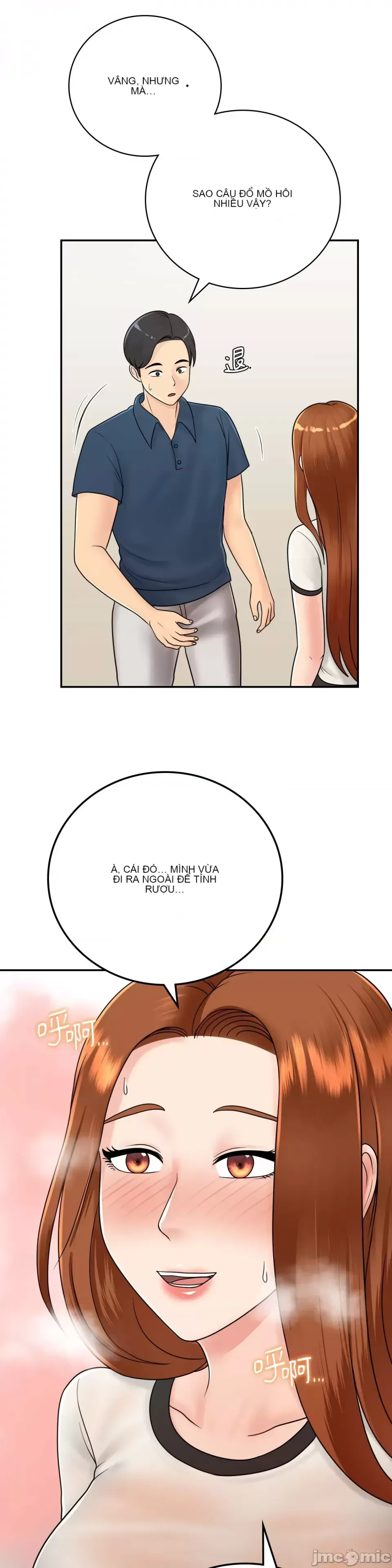 Nhà nghỉ B&B mùa hè năm đó Chương 01-18