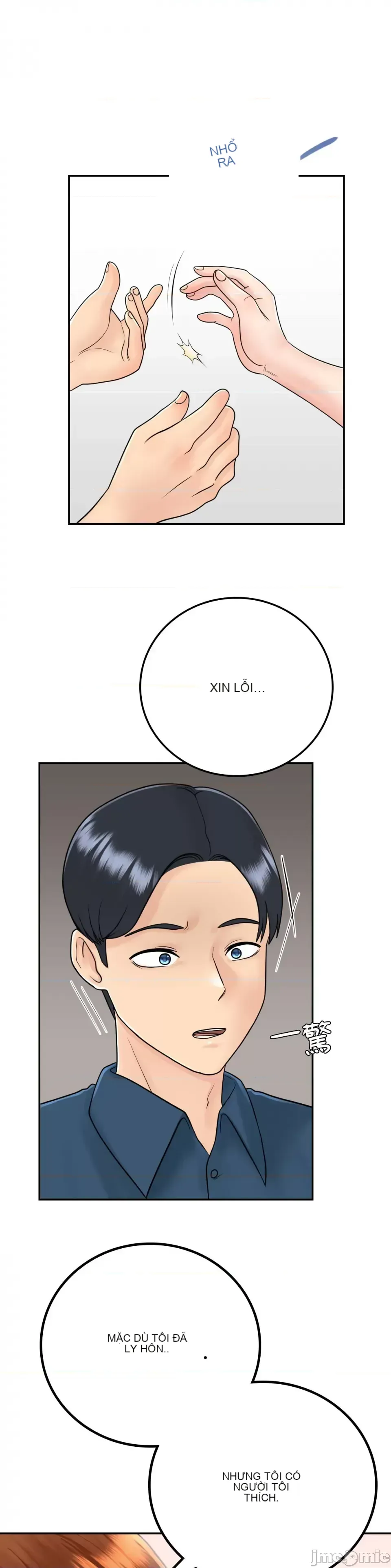 Nhà nghỉ B&B mùa hè năm đó Chương 01-18