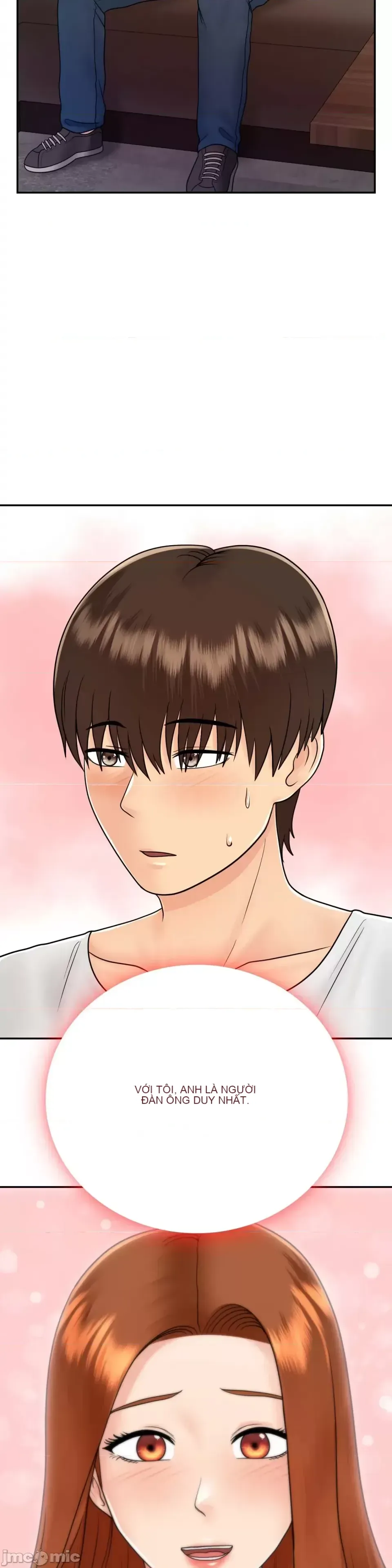 Nhà nghỉ B&B mùa hè năm đó Chương 01-18