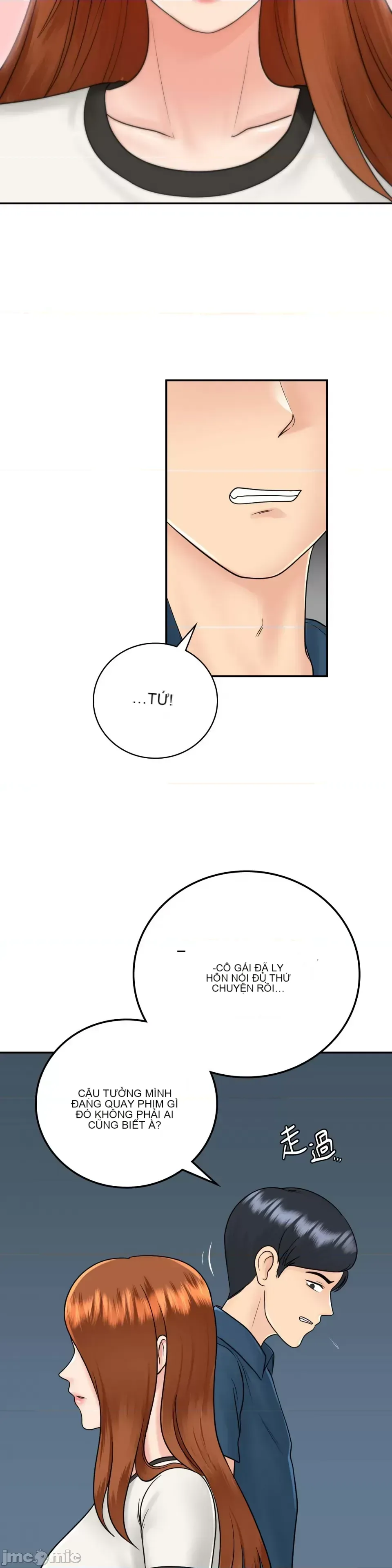 Nhà nghỉ B&B mùa hè năm đó Chương 01-18