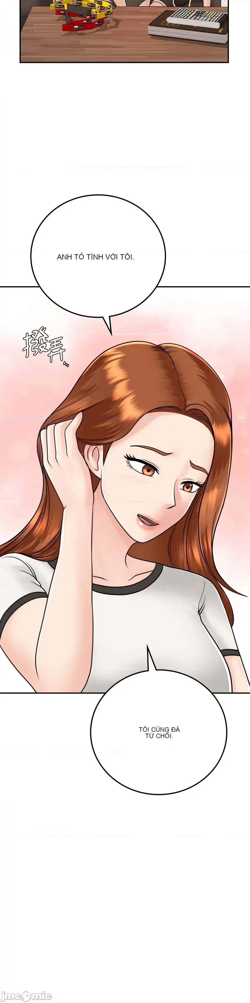 Nhà nghỉ B&B mùa hè năm đó Chương 01-18