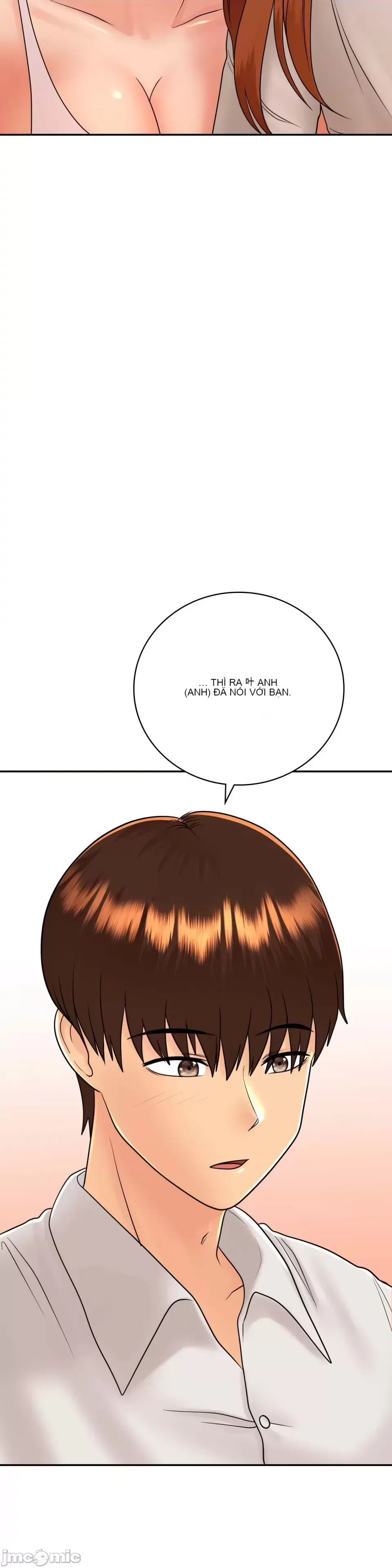 Nhà nghỉ B&B mùa hè năm đó Chương 01-18