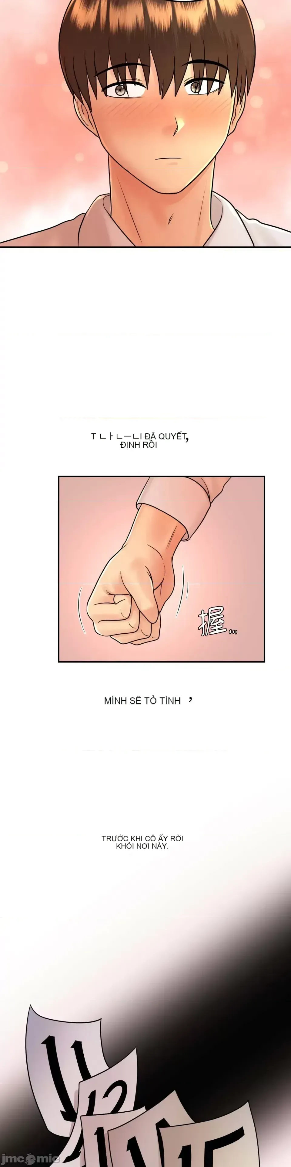 Nhà nghỉ B&B mùa hè năm đó Chương 01-18