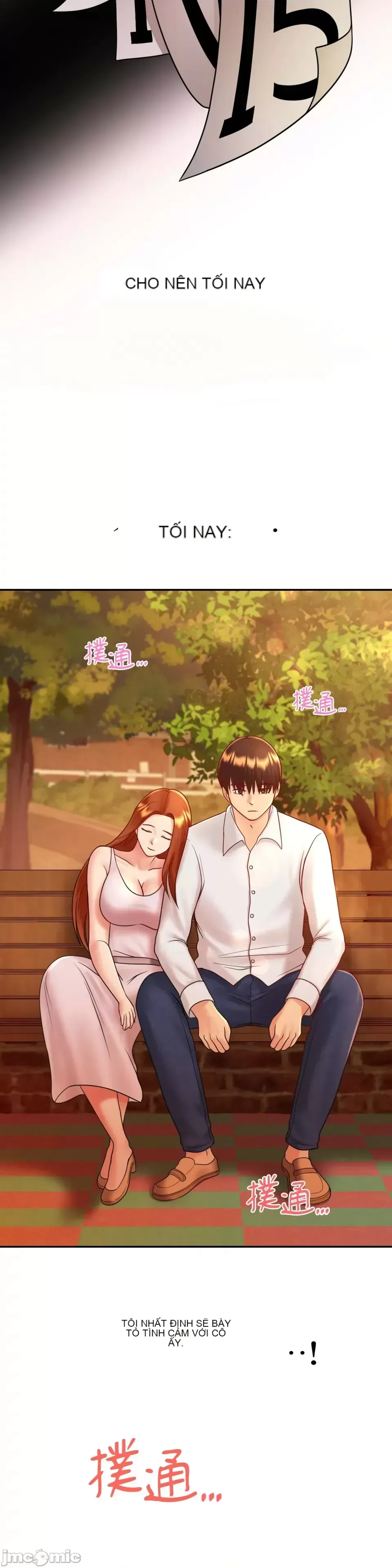 Nhà nghỉ B&B mùa hè năm đó Chương 01-18