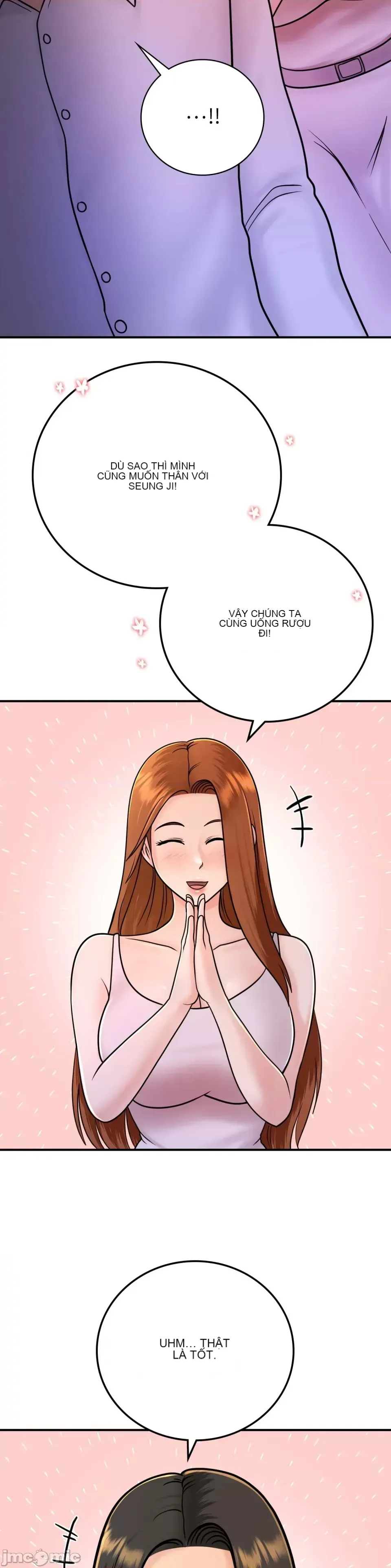 Nhà nghỉ B&B mùa hè năm đó Chương 01-18