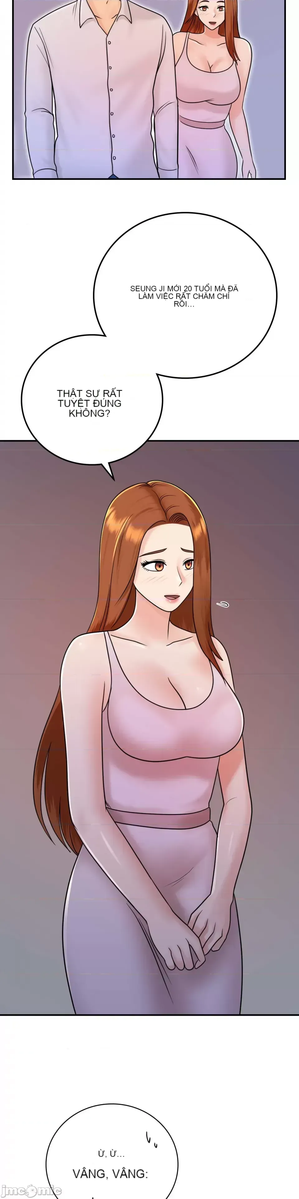 Nhà nghỉ B&B mùa hè năm đó Chương 01-18