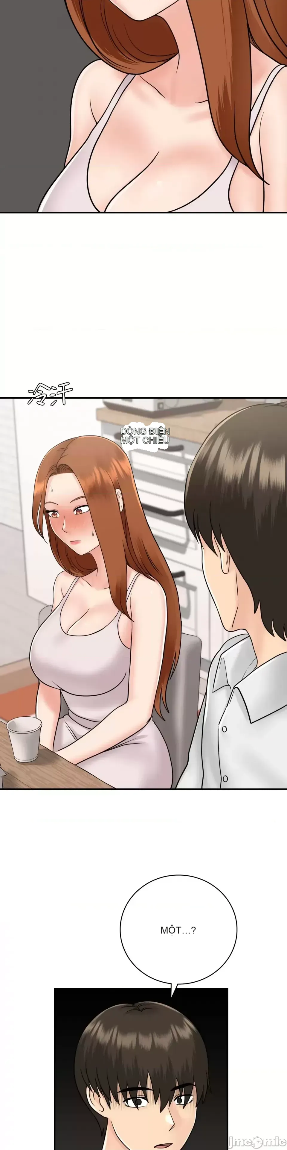 Nhà nghỉ B&B mùa hè năm đó Chương 01-18