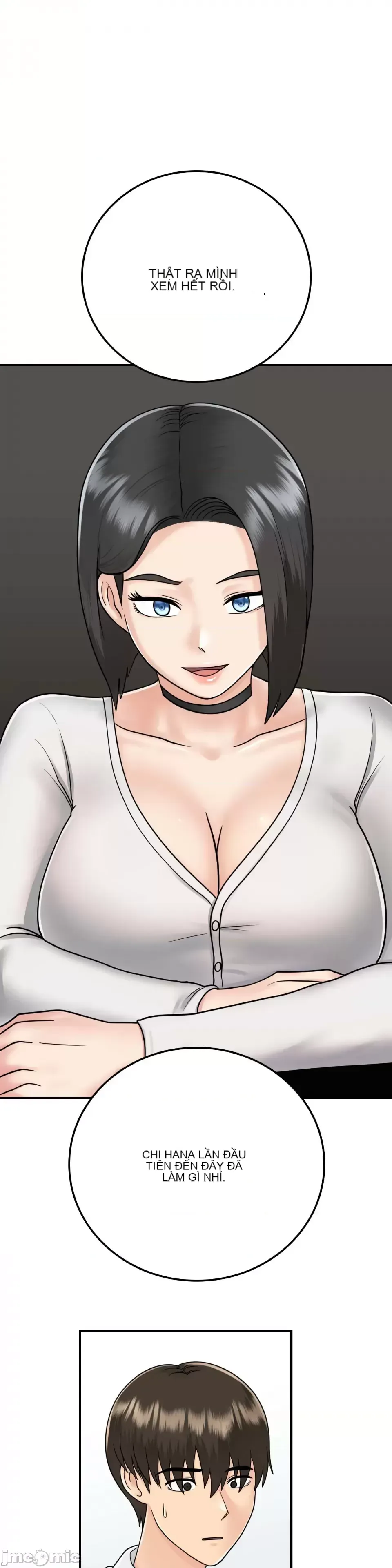 Nhà nghỉ B&B mùa hè năm đó Chương 01-18