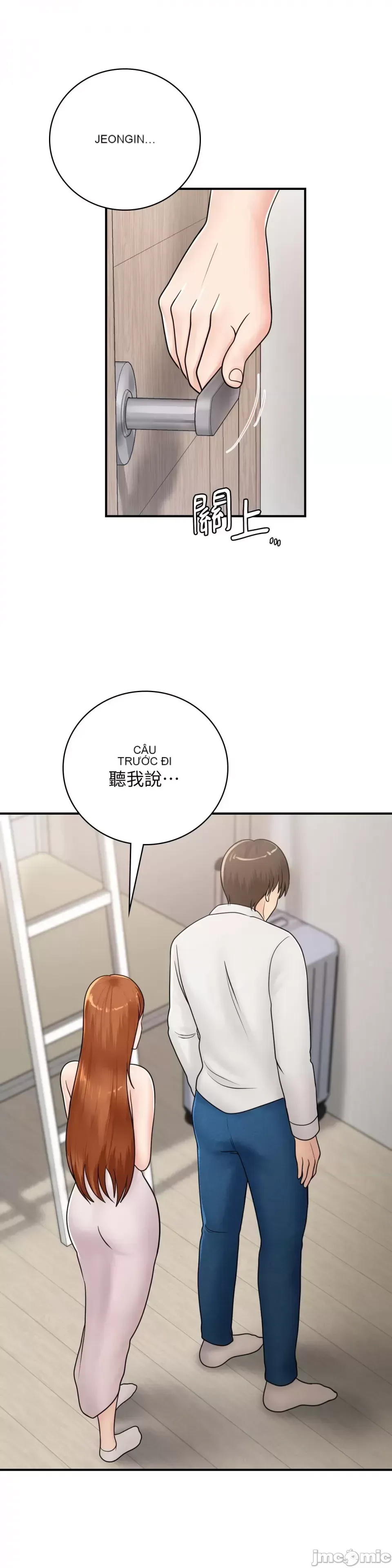 Nhà nghỉ B&B mùa hè năm đó Chương 01-18