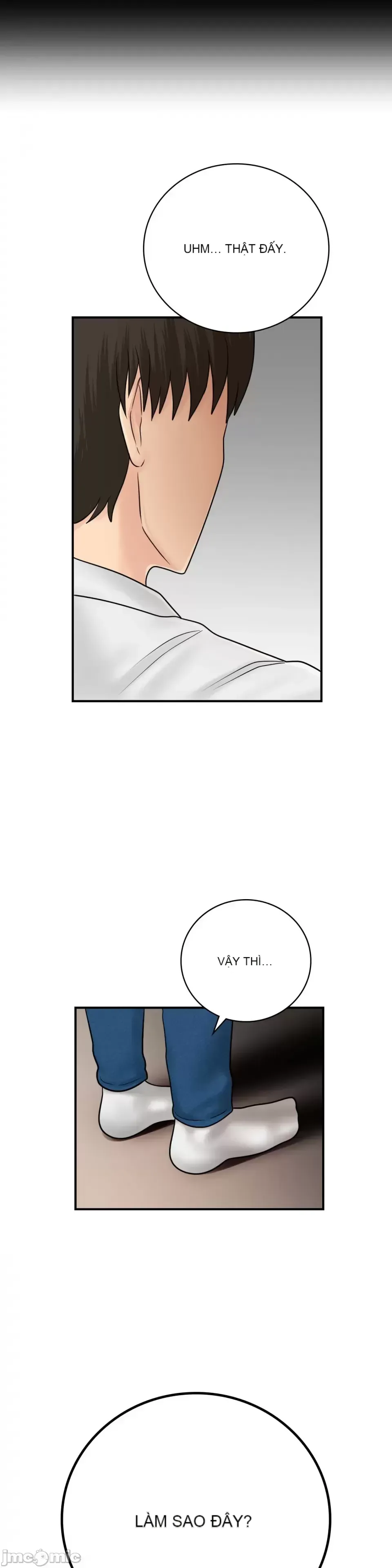 Nhà nghỉ B&B mùa hè năm đó Chương 01-18