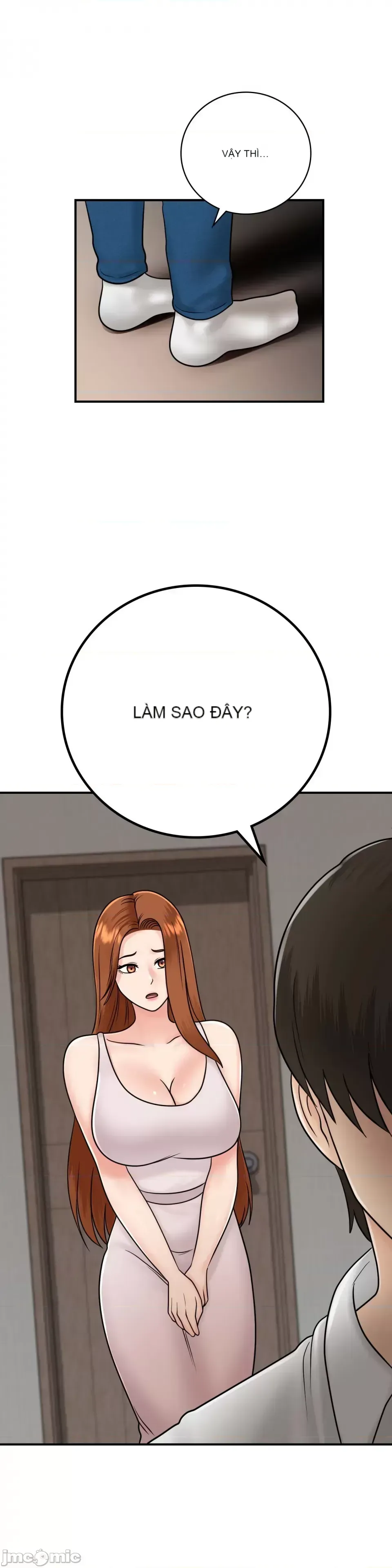 Nhà nghỉ B&B mùa hè năm đó Chương 01-18