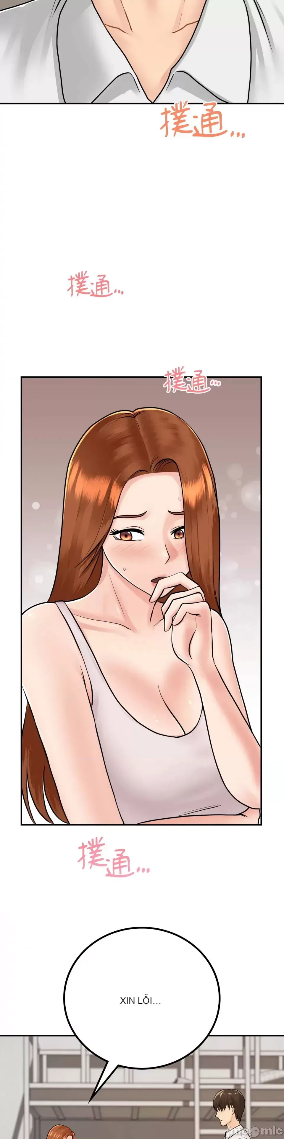 Nhà nghỉ B&B mùa hè năm đó Chương 01-18