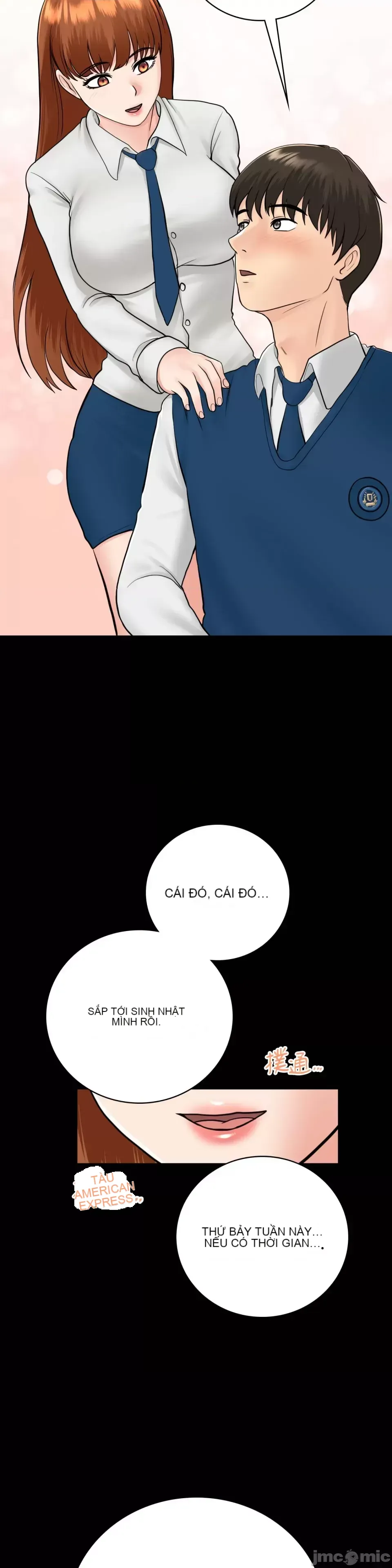 Nhà nghỉ B&B mùa hè năm đó Chương 01-18