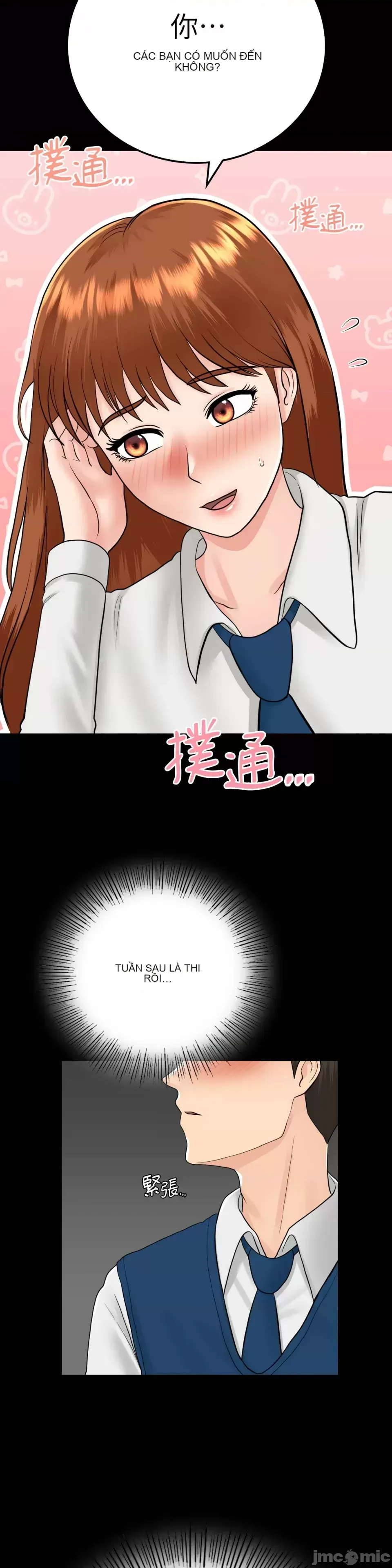 Nhà nghỉ B&B mùa hè năm đó Chương 01-18