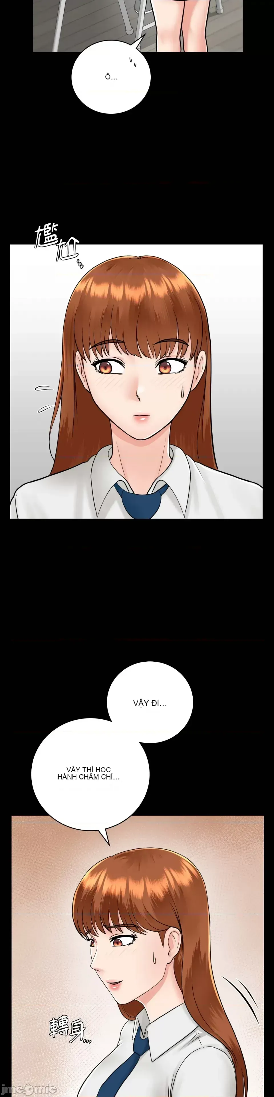 Nhà nghỉ B&B mùa hè năm đó Chương 01-18