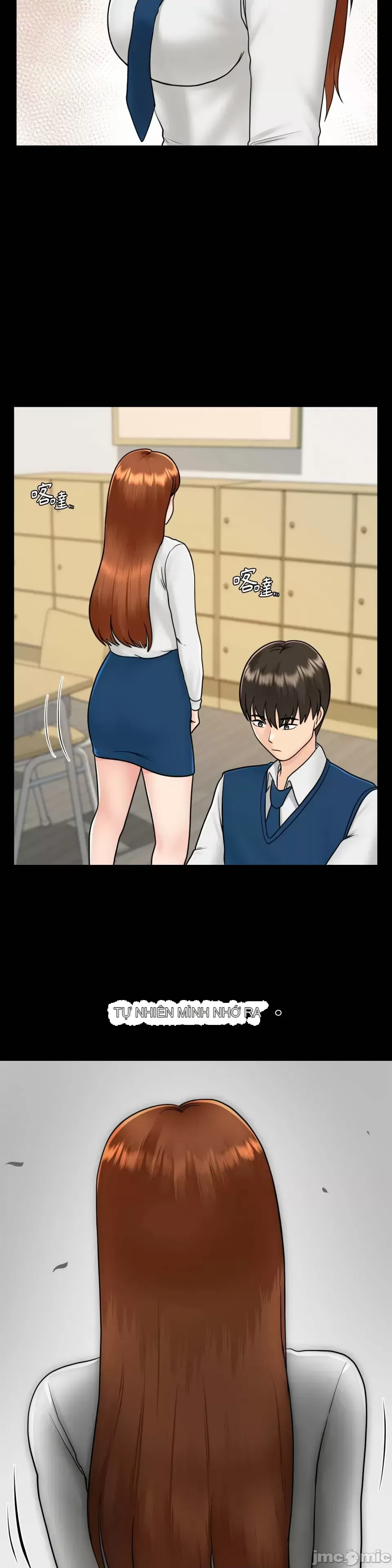 Nhà nghỉ B&B mùa hè năm đó Chương 01-18