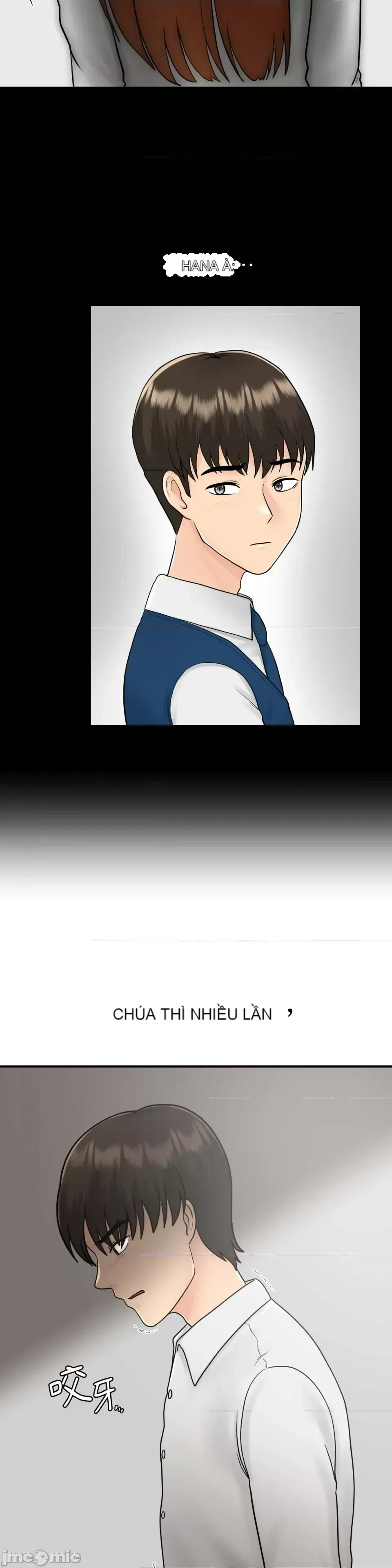 Nhà nghỉ B&B mùa hè năm đó Chương 01-18