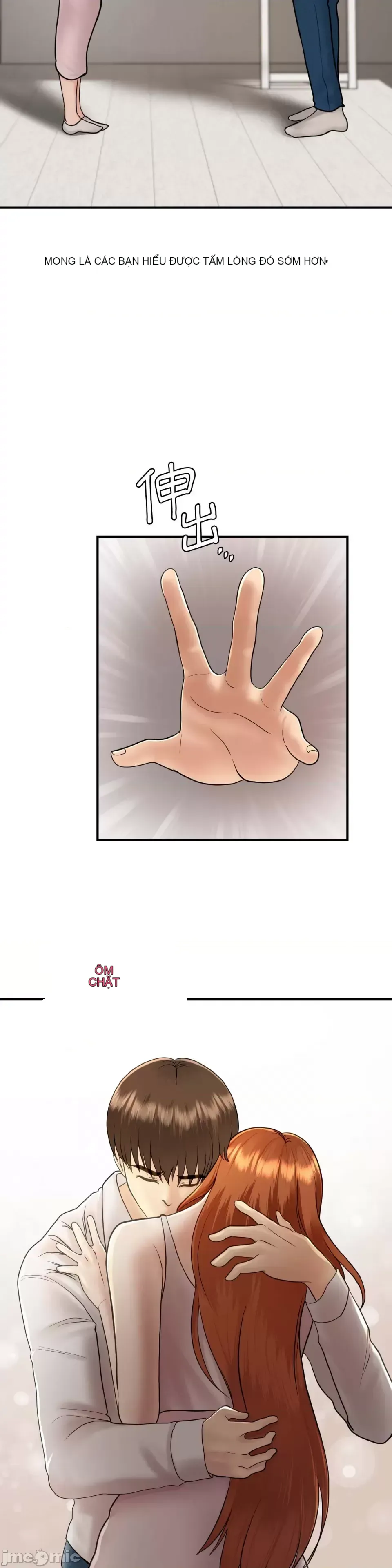 Nhà nghỉ B&B mùa hè năm đó Chương 01-18