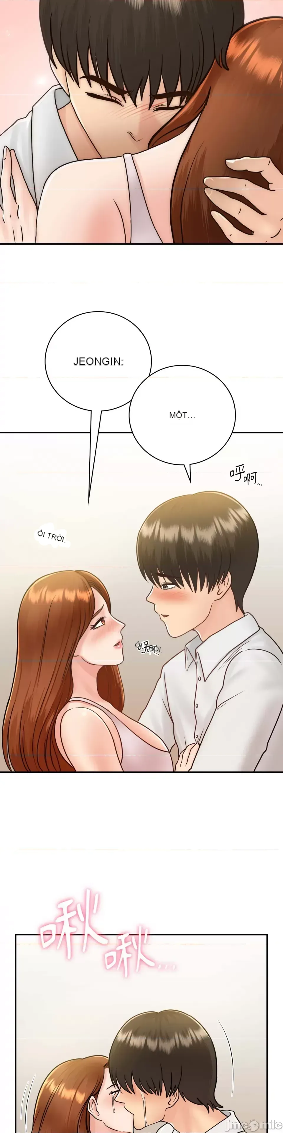 Nhà nghỉ B&B mùa hè năm đó Chương 01-18