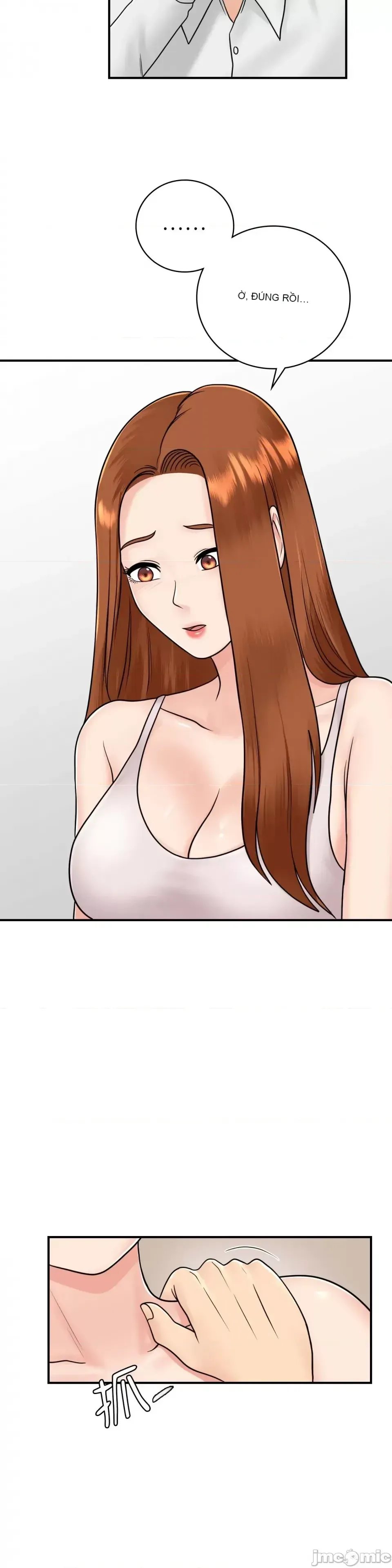 Nhà nghỉ B&B mùa hè năm đó Chương 01-18