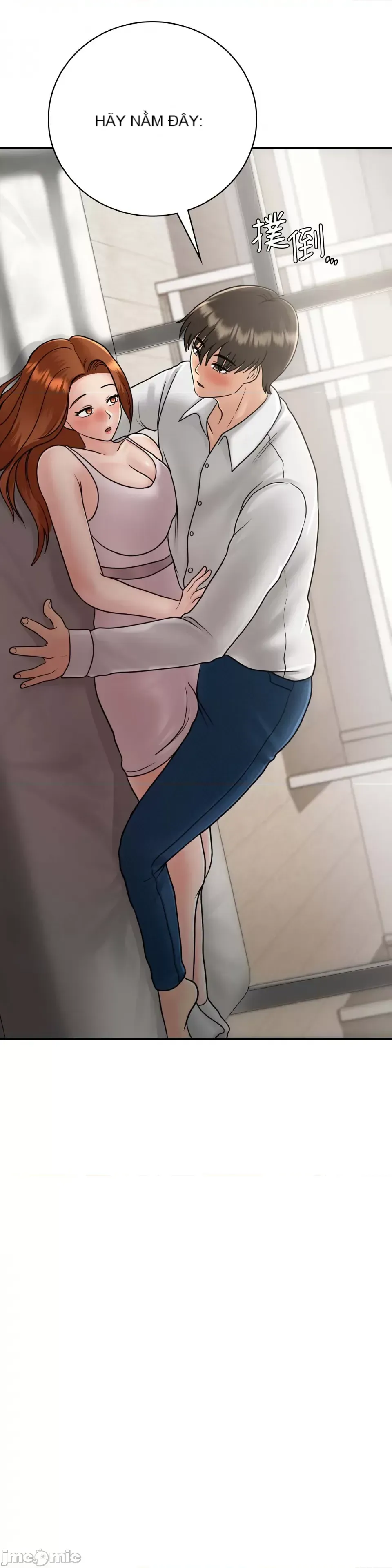 Nhà nghỉ B&B mùa hè năm đó Chương 01-18