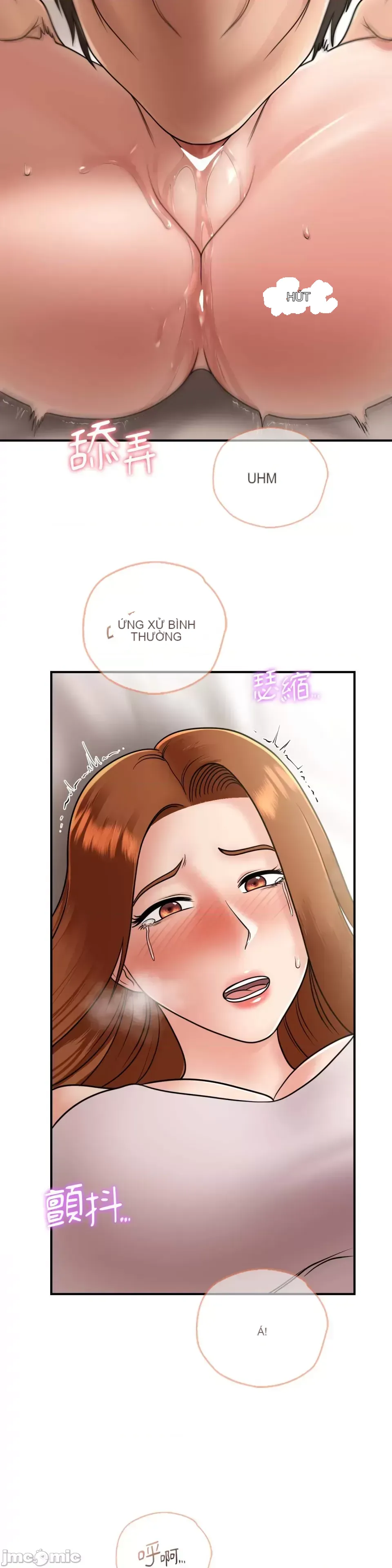 Nhà nghỉ B&B mùa hè năm đó Chương 01-18