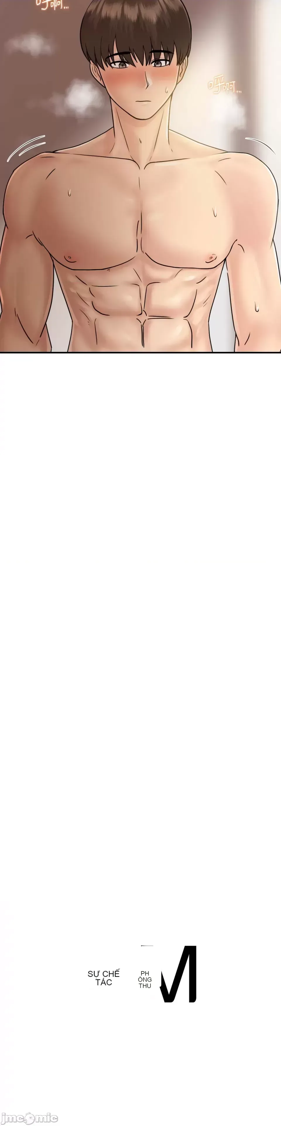 Nhà nghỉ B&B mùa hè năm đó Chương 01-18