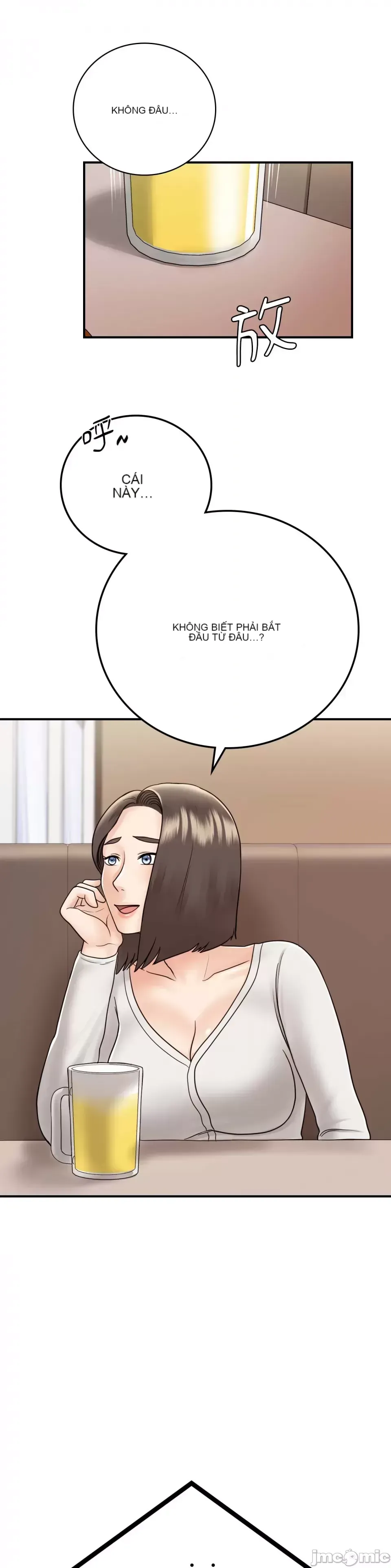 Nhà nghỉ B&B mùa hè năm đó Chương 01-18