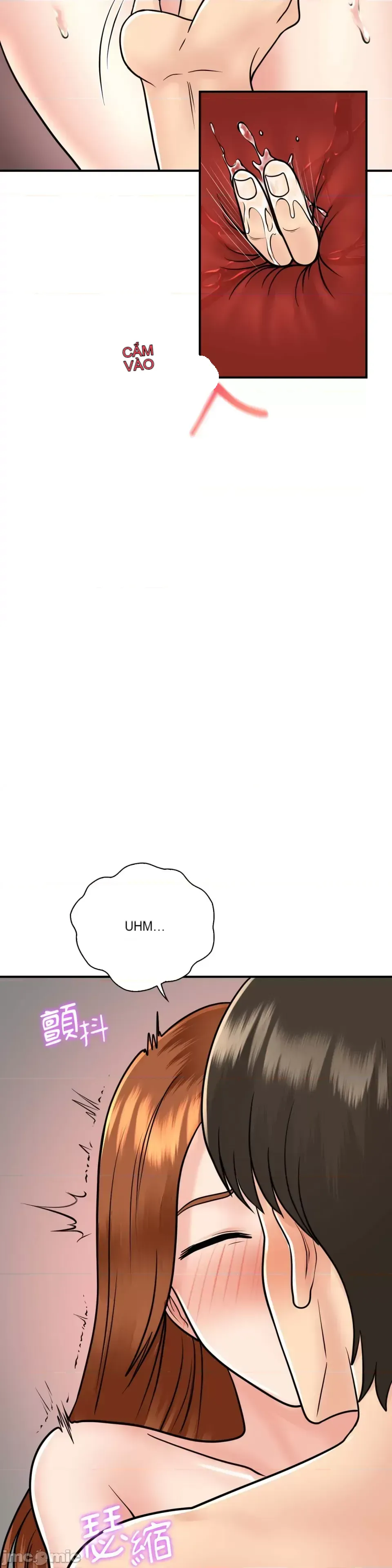 Nhà nghỉ B&B mùa hè năm đó Chương 01-18