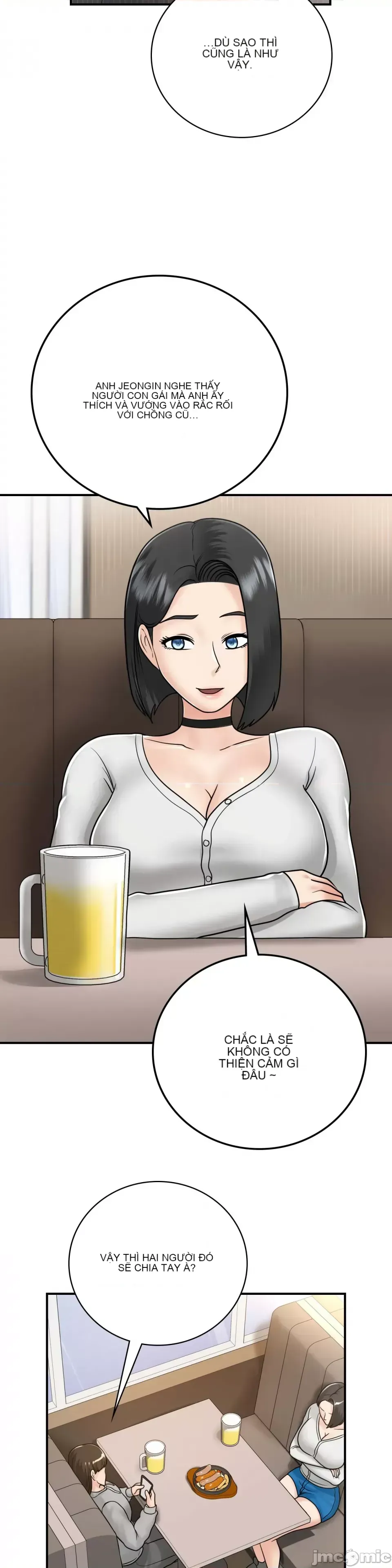 Nhà nghỉ B&B mùa hè năm đó Chương 01-18