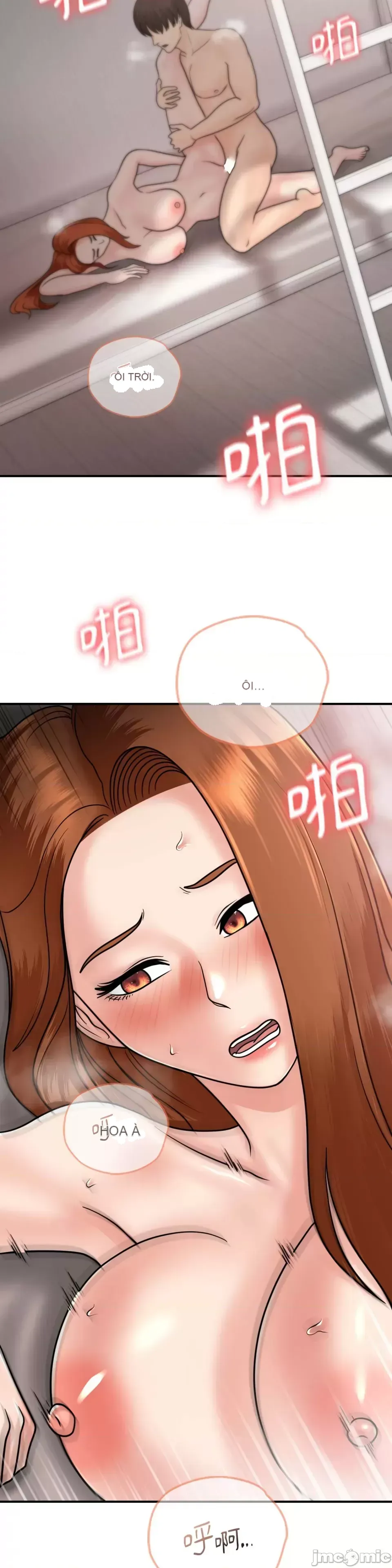 Nhà nghỉ B&B mùa hè năm đó Chương 01-18