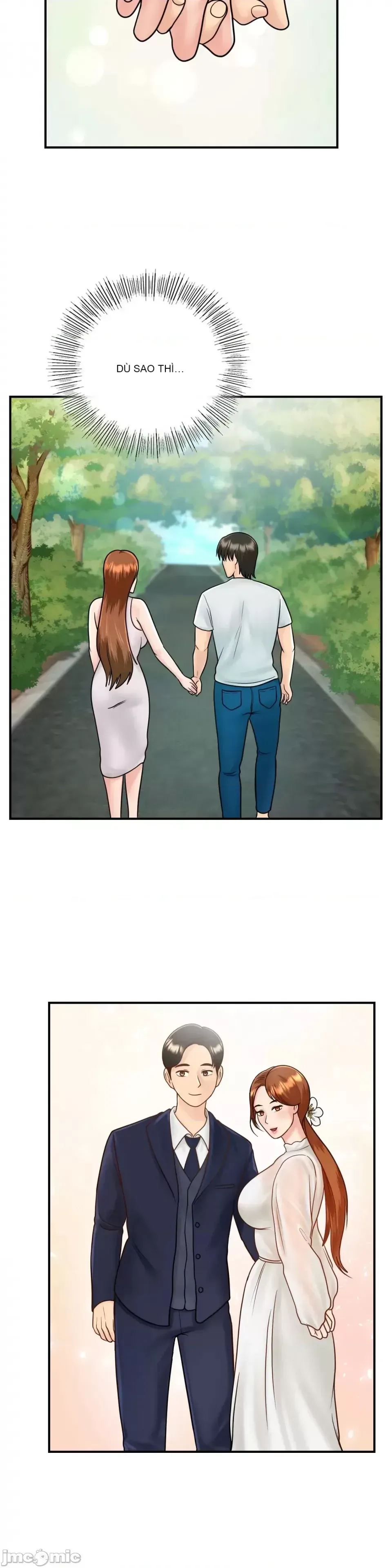 Nhà nghỉ B&B mùa hè năm đó Chương 01-18