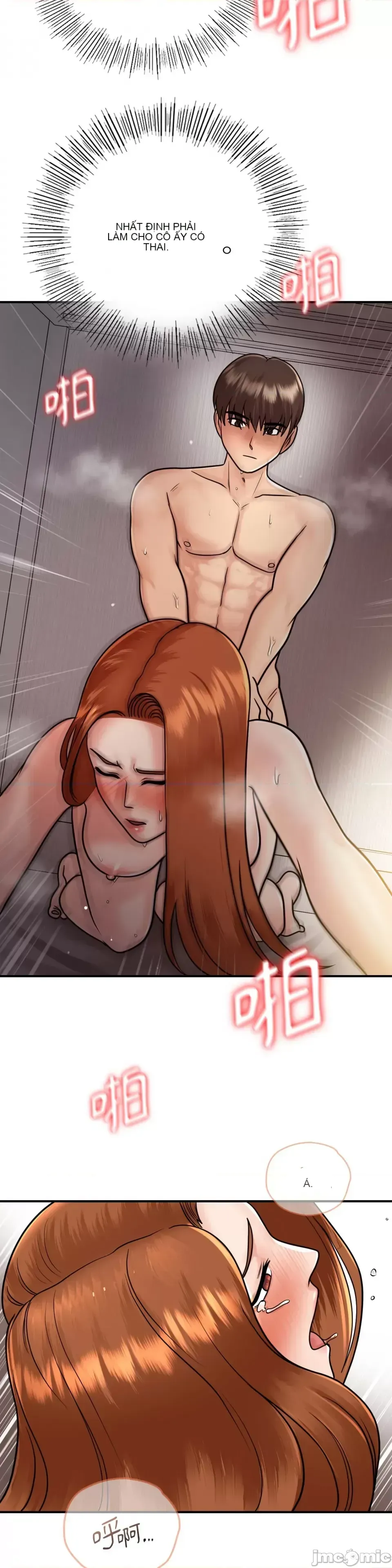 Nhà nghỉ B&B mùa hè năm đó Chương 01-18