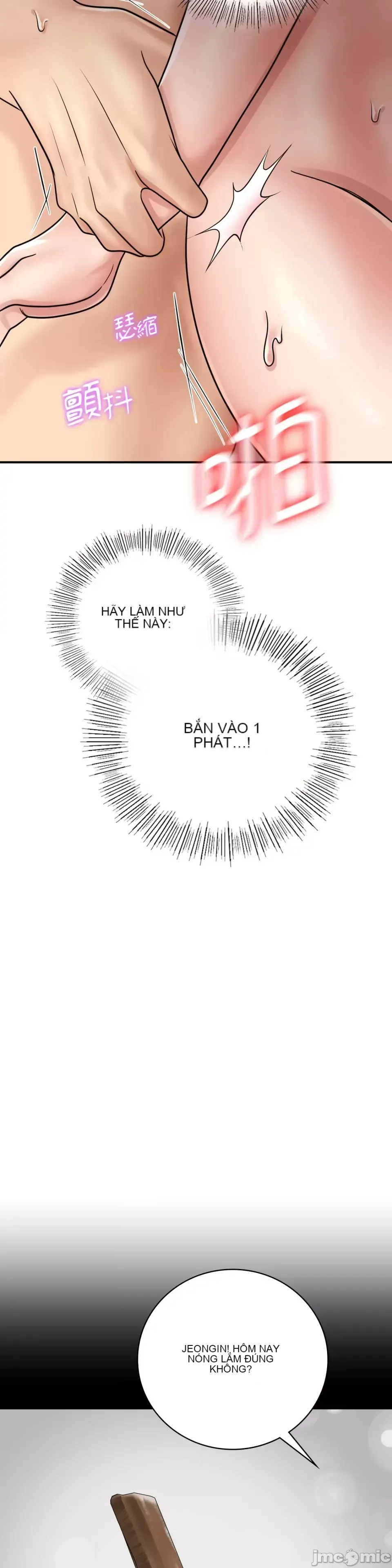 Nhà nghỉ B&B mùa hè năm đó Chương 01-18