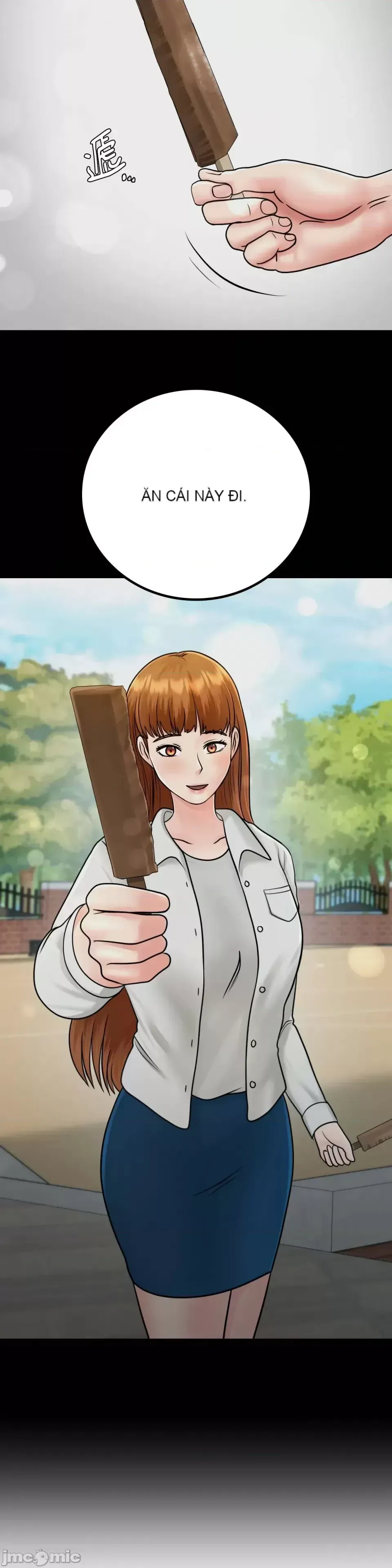 Nhà nghỉ B&B mùa hè năm đó Chương 01-18