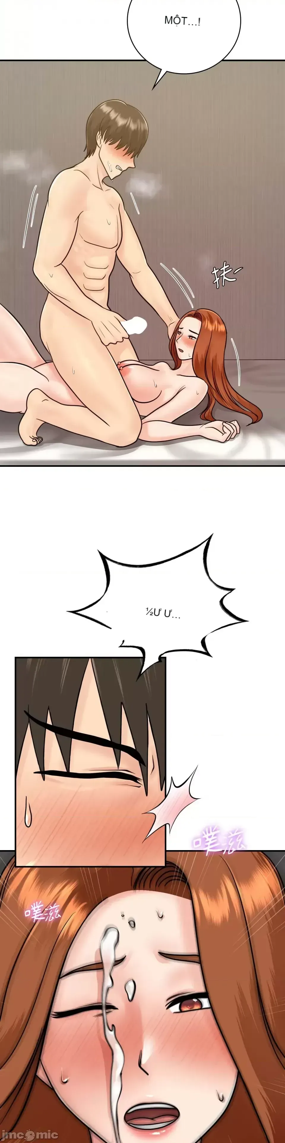 Nhà nghỉ B&B mùa hè năm đó Chương 01-18