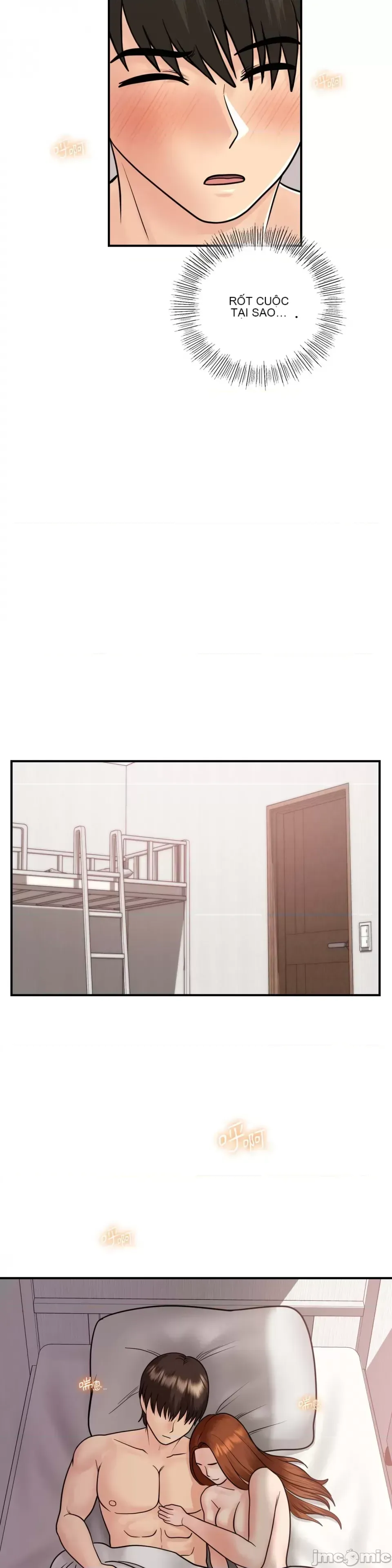 Nhà nghỉ B&B mùa hè năm đó Chương 01-18