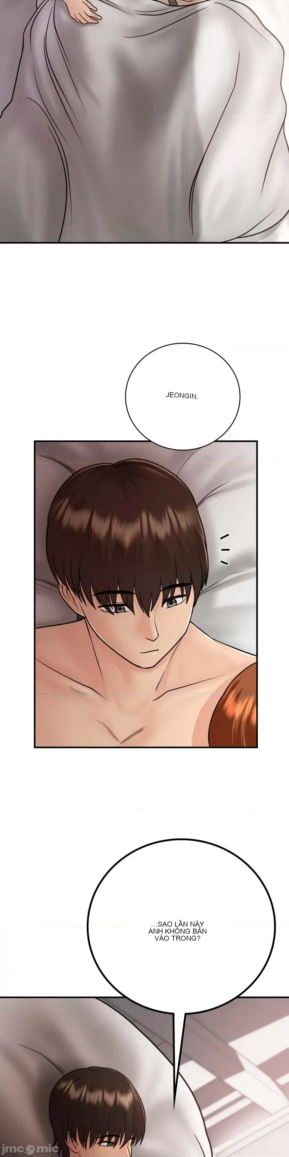 Nhà nghỉ B&B mùa hè năm đó Chương 01-18