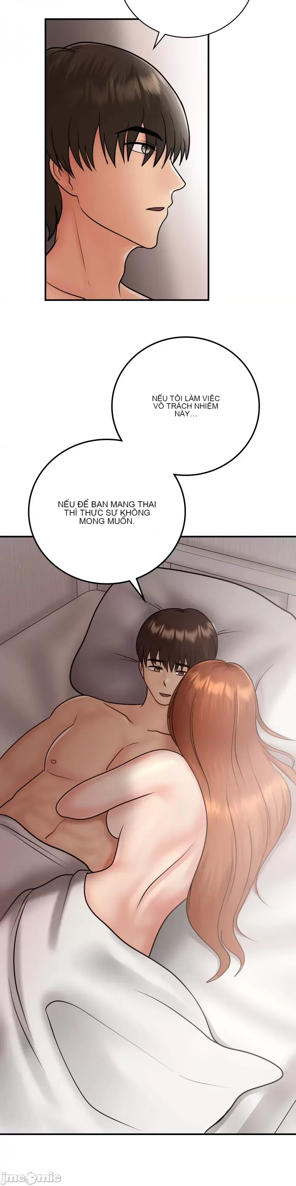 Nhà nghỉ B&B mùa hè năm đó Chương 01-18