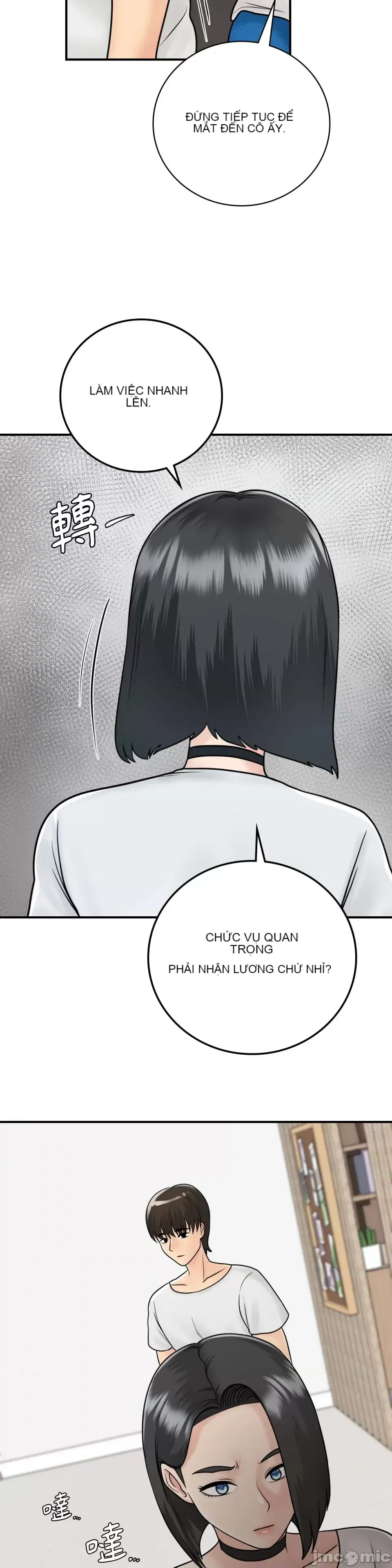 Nhà nghỉ B&B mùa hè năm đó Chương 01-18