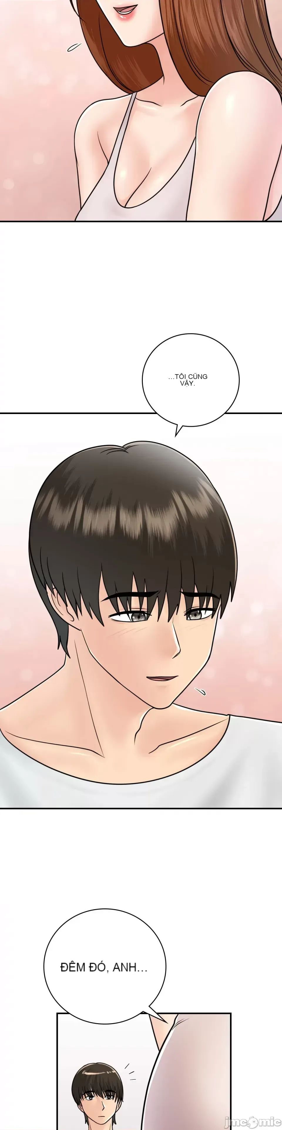 Nhà nghỉ B&B mùa hè năm đó Chương 01-18