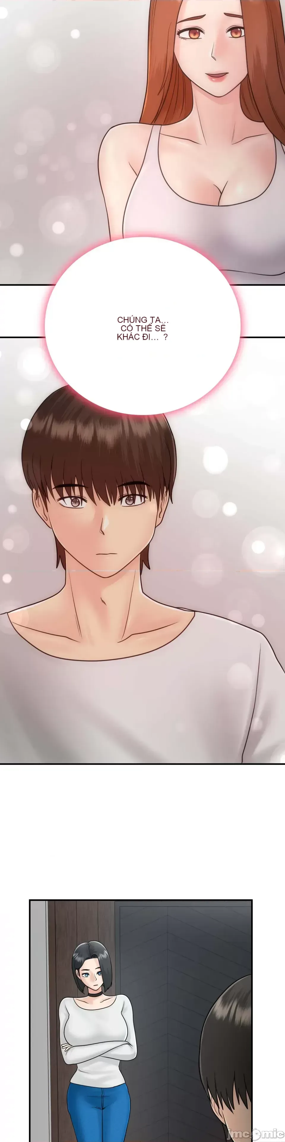 Nhà nghỉ B&B mùa hè năm đó Chương 01-18