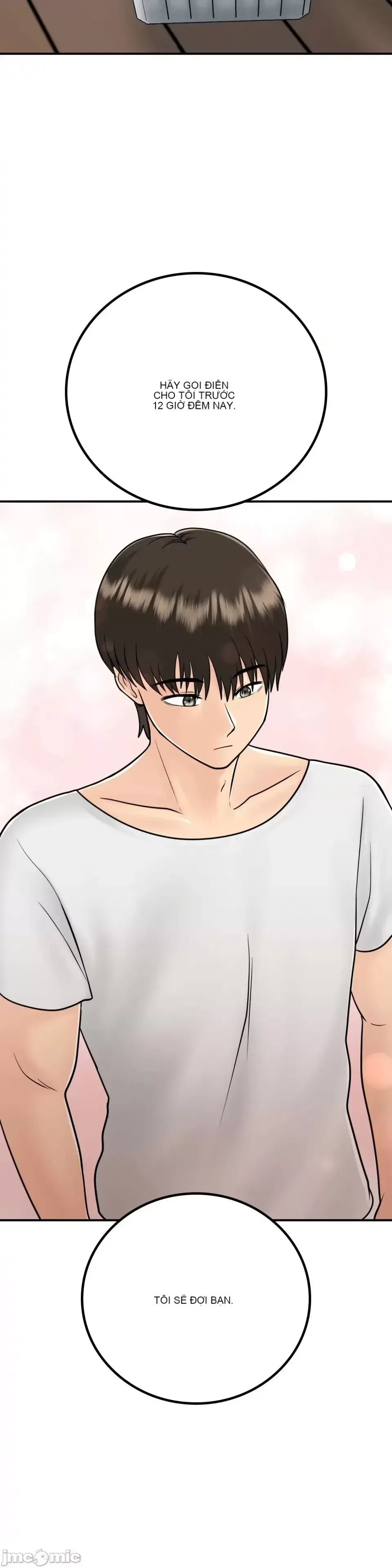 Nhà nghỉ B&B mùa hè năm đó Chương 01-18