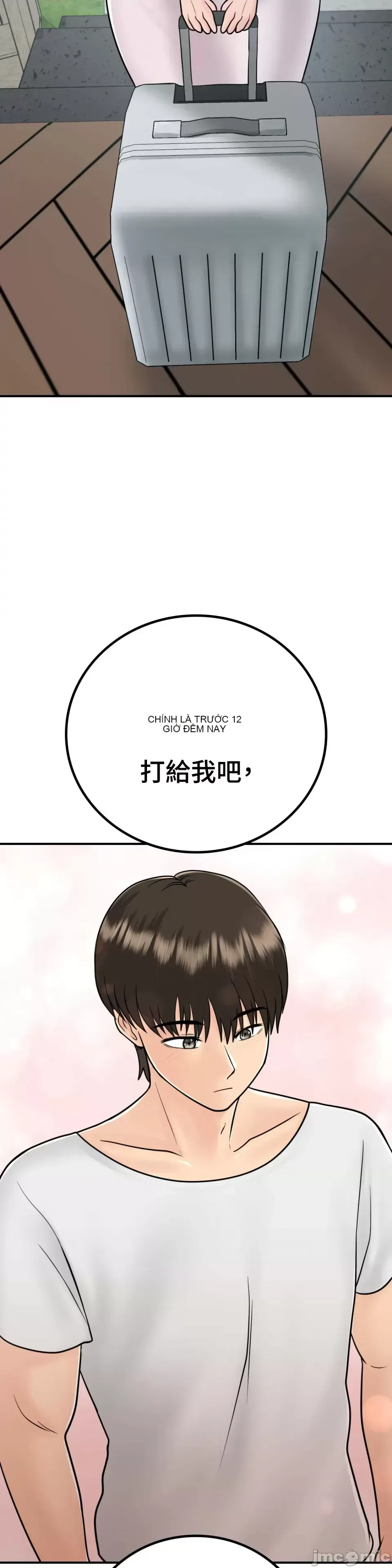 Nhà nghỉ B&B mùa hè năm đó Chương 01-18