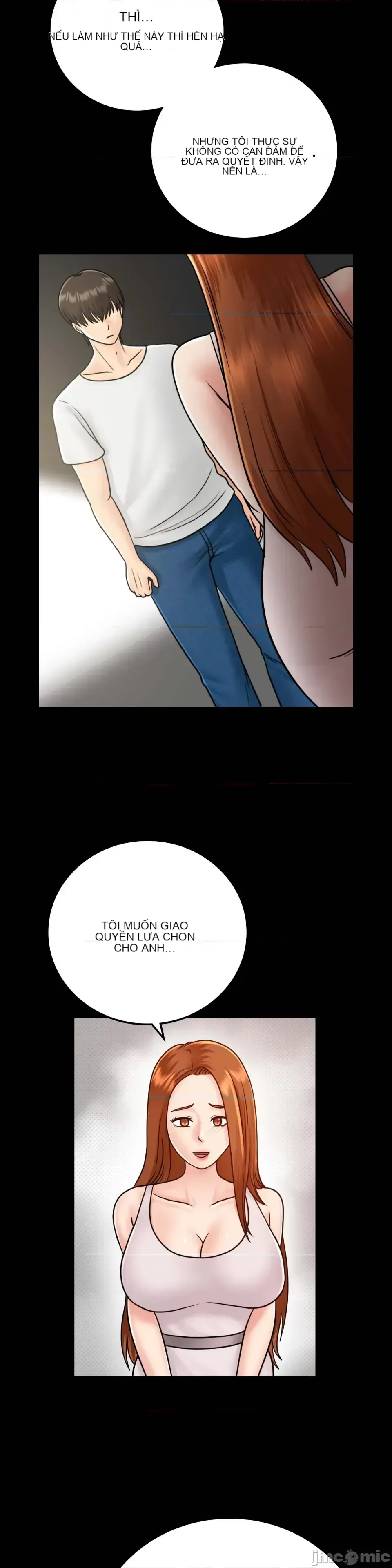 Nhà nghỉ B&B mùa hè năm đó Chương 01-18