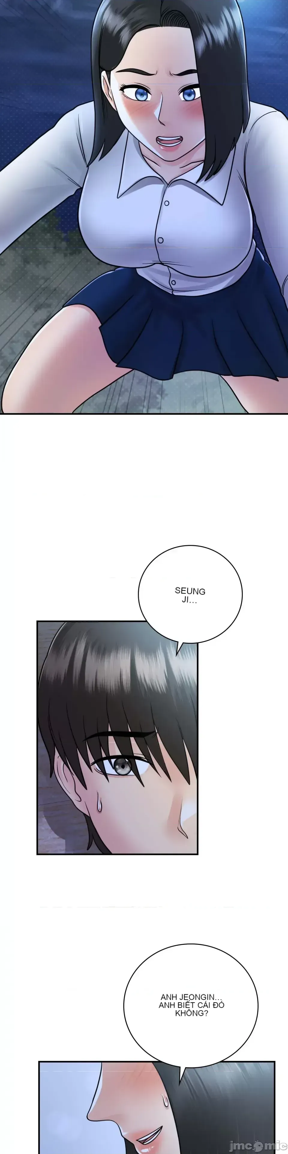 Nhà nghỉ B&B mùa hè năm đó Chương 01-18